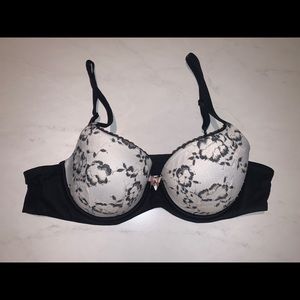 Body by Victoria bra!